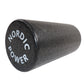 Skumrulle svart EPP 30 cm - Nordic Power