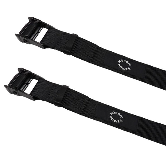 Gymrings - Gymnastikringe, Sjov Og Hård Træning Med Gymrings Fra NORDIC POWER - Køb Billigst Her - Maxis.dk