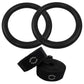 Billige Gymrings - Gymnastikringe Fra NORDIC POWER - Køb Med Prisgaranti Her - Maxis.dk