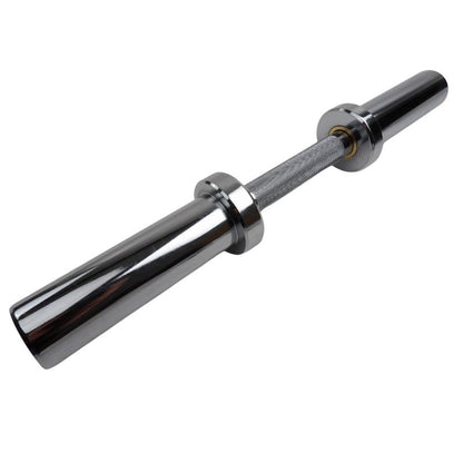 Hantelstång Olympisk 6,25 kg. Ø50 mm - NORDIC POWER
