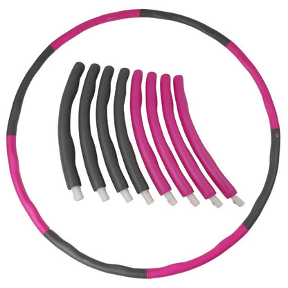 Tilbud Hulahop Ring 1,4 Kg - NORDIC POWER - Køb Med Prisgaranti Her - Maxis.dk