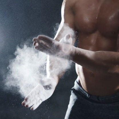 Lime Magnesium - 8 Block - 575 Gram - NORDIC POWER