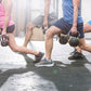 Kalk Til Et Bedre Greb, Crossfit, Kettlebell, Gymrings - Maxis.dk