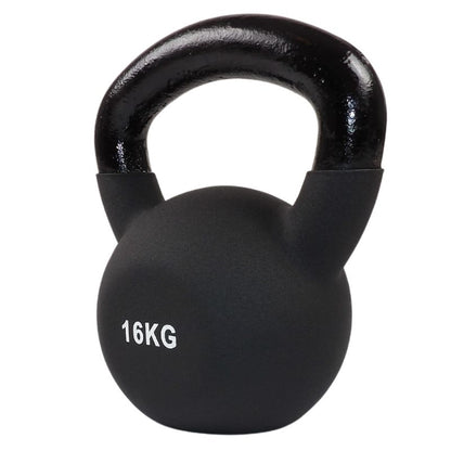 Billig Kettlebell 16 Kg, Se Alle Tilbud På Kettlebell Til Træningsøvelser