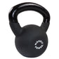Kettlebell 16 Kg, Med Sort Neopren, Se Alle Tilbud Her På Kettlebell - Maxis.dk