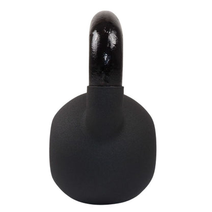 Sort Kettlebell 16 Kg Fra NORDIC POWER, Køb Billigst Her - Maxis.dk