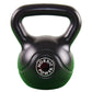 2 kg. Kettlebell fra NORDIC POWER, køb billigst her - Maxis.dk