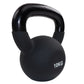 Billig Kettlebell 10 Kg, Sort Med Neopren Fra NORDIC POWER - Maxis.dk