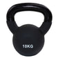 Tilbud På Kettlebell Fra NORDIC POWER, Kettlebell 10 Kg, Med Neopren - Maxis.dk
