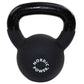 Kettlebell 10 Kg, Sort Neopren, Se Alle Tilbud På Kettlebell Fra NORDIC POWER