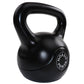 Tilbud Kettlebell 10 Kg. Sort, Fra NORDIC POWER, Se Alle Tilbud På Kettlebell Her