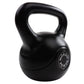 Tilbud 10 Kg. Kettlebell Sort, Fra NORDIC POWER, Se Alle Tilbud Her - Maxis.dk