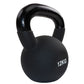 12 Kg. Kettlebell Sort På Tilbud, Køb Billigst Fra NORDIC POWER Her - Maxis.dk