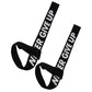 Træningsudstyr til de tunge løft. Lifting Straps i sæt