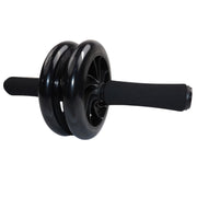 Maghjul - Ab Wheel Svart PRO - NORDIC POWER