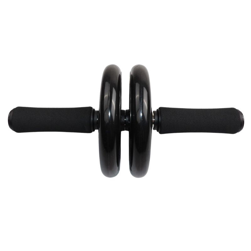 Maghjul - Ab Wheel Svart PRO - NORDIC POWER