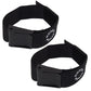 Ocklusionsband Armar Set, Svart - NORDIC POWER