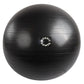 Träningsboll 75 cm, Svart - NORDIC POWER