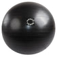 Träningsboll 75 cm, Svart - NORDIC POWER