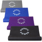 Yogamåtter 4 mm Fra NORDIC POWER - Vi Har Mange Størrelser 3-8 mm - Maxis.dk