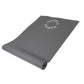 Tilbud På Yogamåtte Grå 4 mm - NORDIC POWER, Se Alle Yogamåtter Her - Maxis.dk