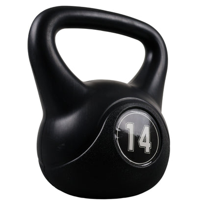 Køb Kettlebell 14 Kg. NORDIC POWER- Køb Her - Maxis.dk