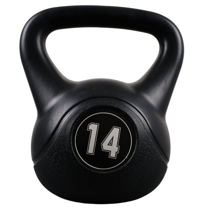 Billig Kettlebell 14 kg. Køb Billig kettlebell Her - NORDIC POWER - Maxis.dk