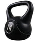 Billig 14 Kg Kettlebell Sort Fra NORDIC POWER - Se Alle Tilbud På - Maxis.dk