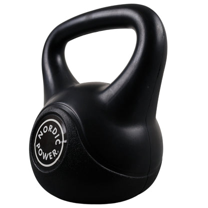 Billig Kettlebell 14 Kg. NORDIC POWER- Køb Her - Maxis.dk