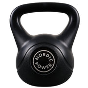 Tilbud På Kettlebell 14 kg. Køb billigst her - Dag til dag levering - Maxis.dk