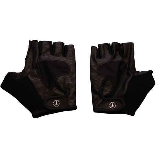 Kettlebell 18 kg. Gjutjärn och vinyl - NORDIC POWER - DEMO