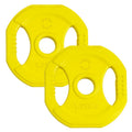Køb Pump Pro Vægtskivesæt 1.25 Kg. NORDIC POWER - Med - Maxis.dk