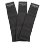 RUMPEBAND 3-pack Svarta - ANIMA