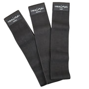 RUMPEBAND 3-pack Svarta - ANIMA
