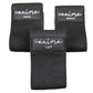 RUMPEBAND 3-pack Svarta - ANIMA