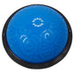 BOSU BOLD BLÅ 58 CM - NORDIC POWER - Begränsad upplaga