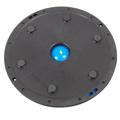 BOSU BOLD BLÅ 58 CM - NORDIC POWER - Begränsad upplaga