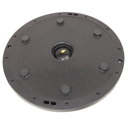 BOSU BOLD BLACK 58 CM - NORDIC POWER - LIMITED EDITION