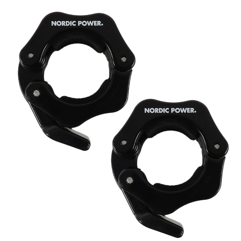 Låskäftar i sats, Ø30 mm - NORDIC POWER