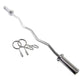 Olympic EZ Curl Bar PRO Ø50 mm - 6,5 kg - NORDIC POWER