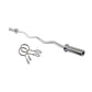 Olympic EZ Curl Bar PRO Ø50 mm - 6,5 kg - NORDIC POWER