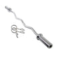 Olympic EZ Curl Bar PRO Ø50 mm - 6,5 kg - NORDIC POWER