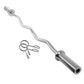 Olympic EZ Curl Bar PRO Ø50 mm - 6,5 kg - NORDIC POWER