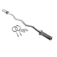 Olympic EZ Curl Bar PRO Ø50 mm - 6,5 kg - NORDIC POWER