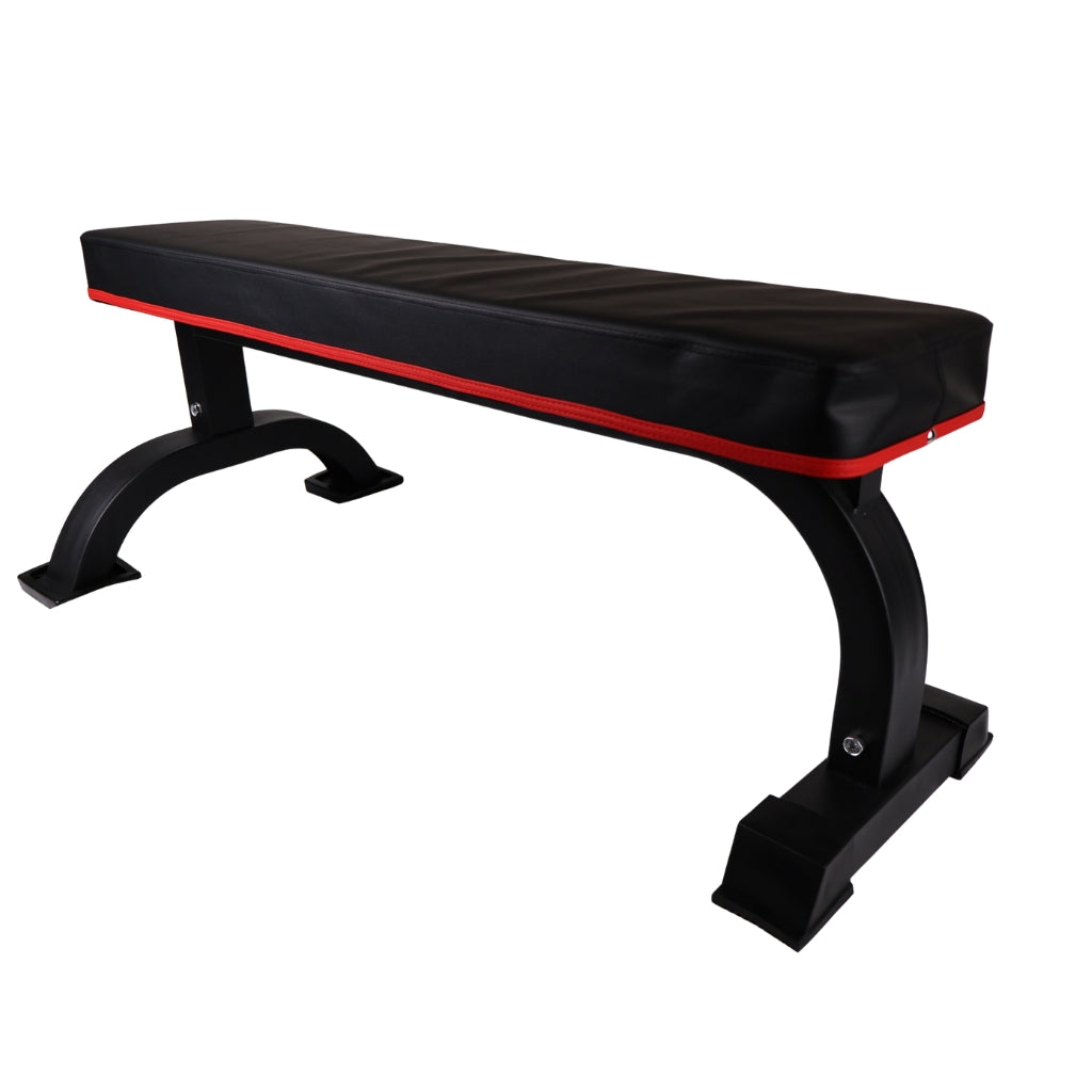 Viktskiva 10 kg. PRO, 12 hörn - NORDIC POWER - 1 styck - Ø50 mm.