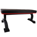 Platt träningsbänk - NORDIC POWER