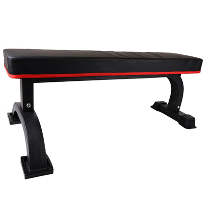 Viktskiva 10 kg. PRO, 12 hörn - NORDIC POWER - 1 styck - Ø50 mm.