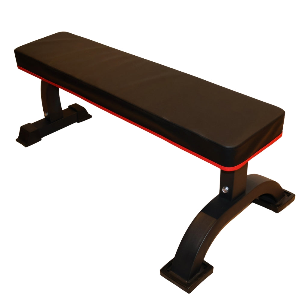 Platt träningsbänk - NORDIC POWER