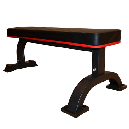 Viktskiva 10 kg. PRO, 12 hörn - NORDIC POWER - 1 styck - Ø50 mm.