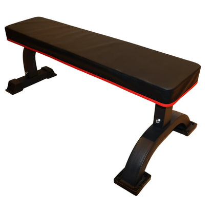 Viktskiva 10 kg. PRO, 12 hörn - NORDIC POWER - 1 styck - Ø50 mm.